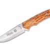 Muela Outdoormesser<Viking Curly Birch