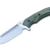 WE Knife Einsatzmesser<Vindex Green