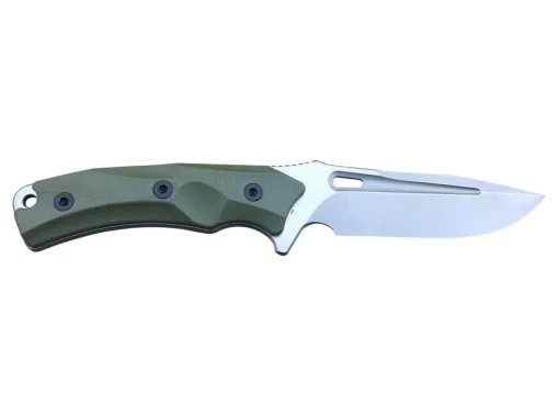 WE Knife Einsatzmesser<Vindex Green