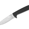 Spyderco Anglermesser<Waterway