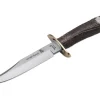 Muela Sammlermesser<Wildboar Hirschhorn