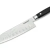 Böker Manufaktur Santokumesser<Yadama Premium Santoku Mit Kullen