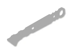Böker Plus Zubehör<Ylvi Griff 3D-Modell