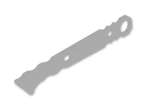 Böker Plus Zubehör<Ylvi Griff 3D-Modell