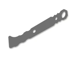 Böker Plus Zubehör<Ylvi Griff 3D-Modell
