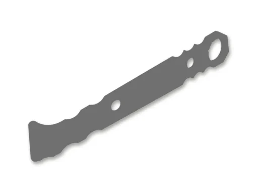 Böker Plus Zubehör<Ylvi Griff 3D-Modell