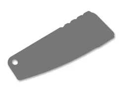 Böker Plus Zubehör<Ylvi Neck Knife Scheide 3D-Modell